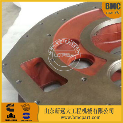 2022山推推土机SD22变速箱后箱体 山推推土机配件 山推配件