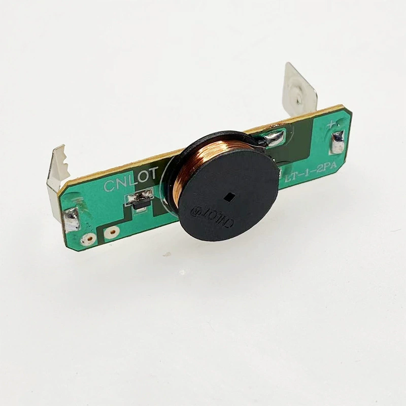 Аксессуары для часов, печатная плата, электронные компоненты, отдельная печатная плата для настенных часов, маятник