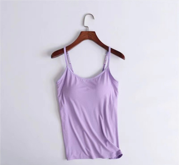 Breathable Fabric Camisole