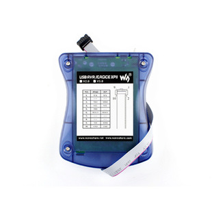 USB AVR JTAG ICE XPII ������ ������ ���� Atmel JTAGICE mkII