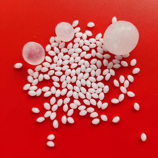 DIY Resin Jewelry Accessories Raw Materials White Glossy Transparent DIY Handmade Resin Particles Factory Direct Sales Free Shipping