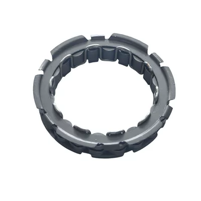 motorcycle engine parts, Avtomatik sürtünməli mufta