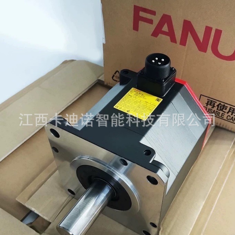 FANUC发那科编码器A860-0203-T001全新 现货议价销售