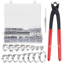 300pcs���b 304���P䓆ζ��o�O����5.3-36.1mm�M���bܛ�܊A���Q��