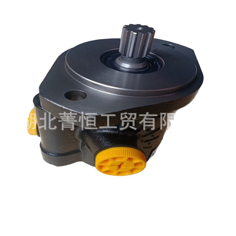 Cummins 4Bt Hydraulic Power Steering Pump 3406V65-001