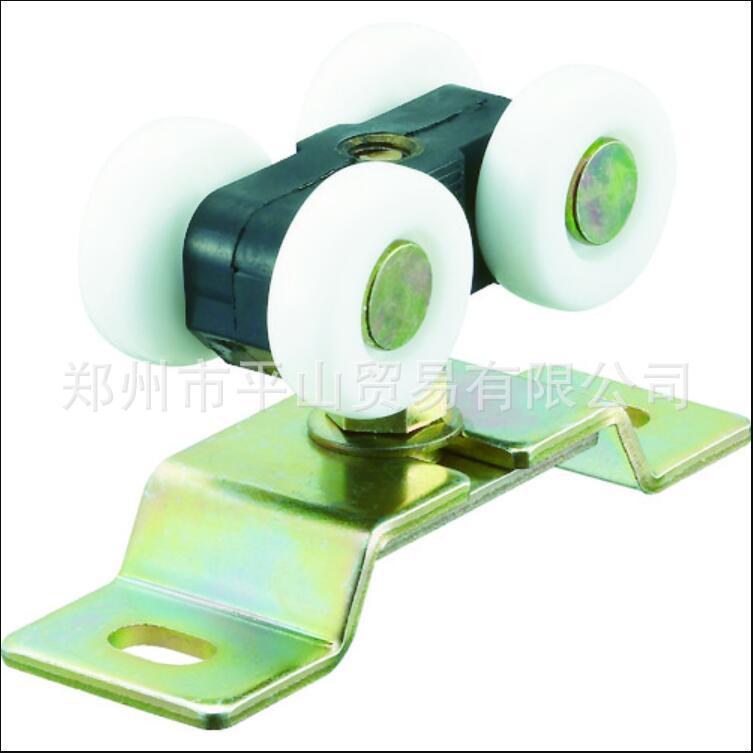 日本DAIKEN滑轮SD10-4WPC平山销售