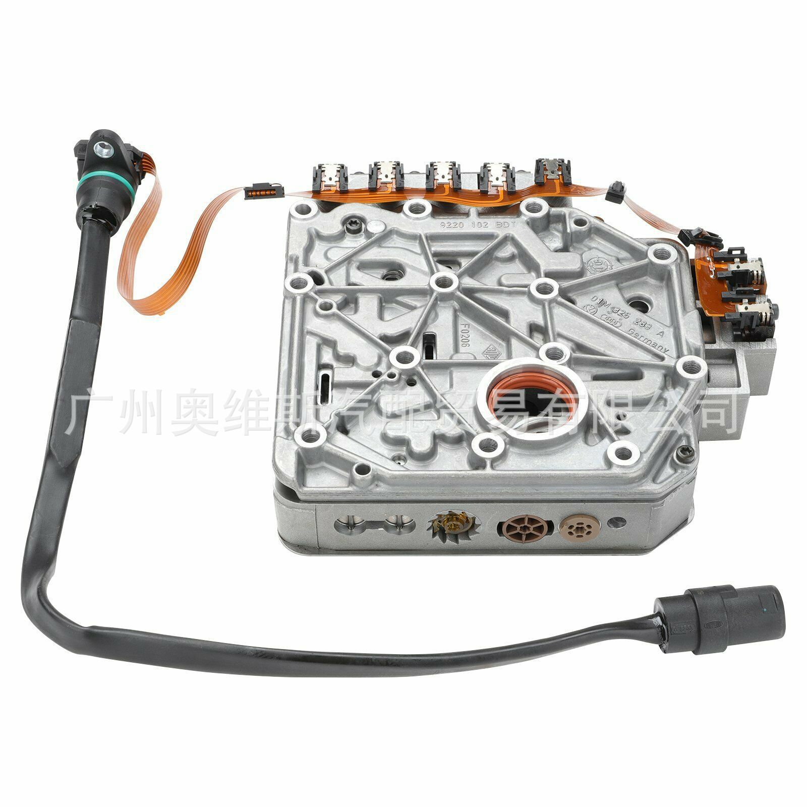 01M 325283 A TrAnsMission VAlve Body For Vw JettA GolF Beetle 01M 325039 F