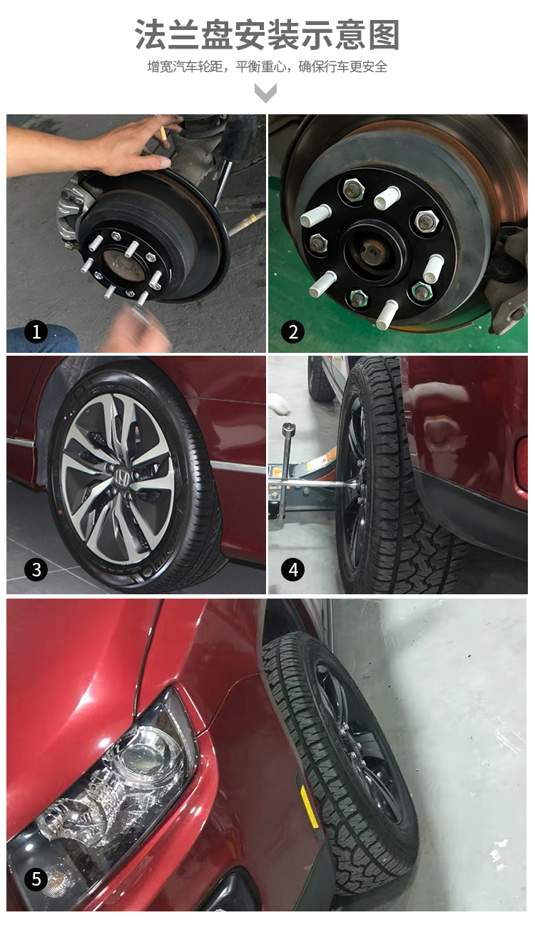 BMW MINI F54 CLUBMAN F55 F56 F57 R58 R59 R60 flange modification wheel hub with whistle for celebration