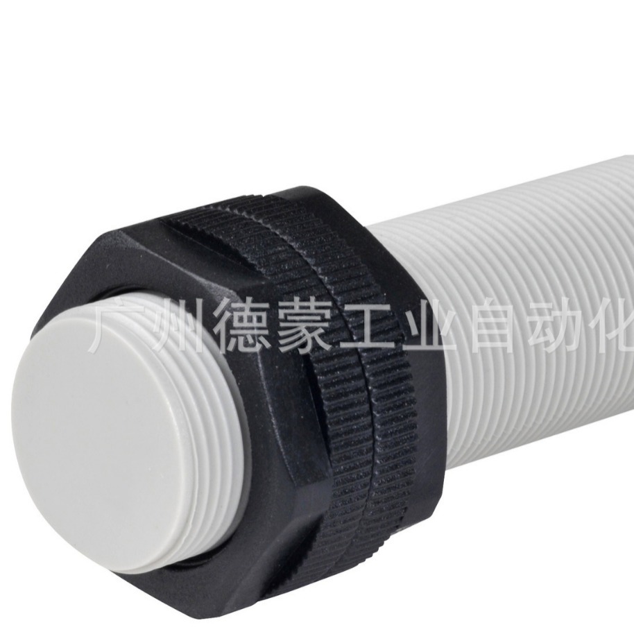 奥托尼克斯Autonics电容式接近开关CR18-8DP接近传感器
