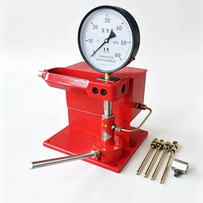 diesel injector calibrator, injector: Mühərrik alətləri