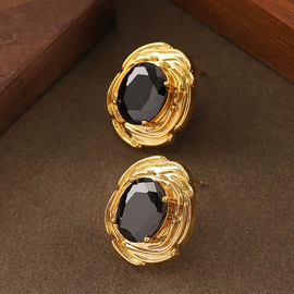 耳钉;耳环;戒指