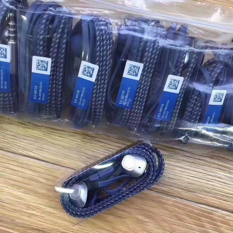 For Samsung AKG S10 Android headset S8/S9/S10 mobile phone wire control headset EO-IG955 headset For Samsung AKG S10 Android headset S8/S9/S10 mobile phone wire control headset EO-IG955 headset