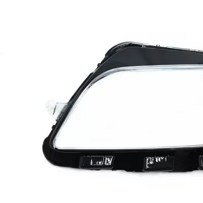 Fara qapaqları, 17-21 Lincoln MKZ headlight