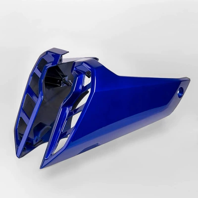 Fit for Yamaha Fz09 Motorcycle frame - blue