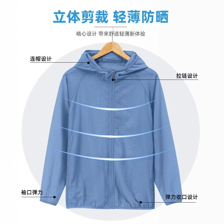 men's sun protection clothing