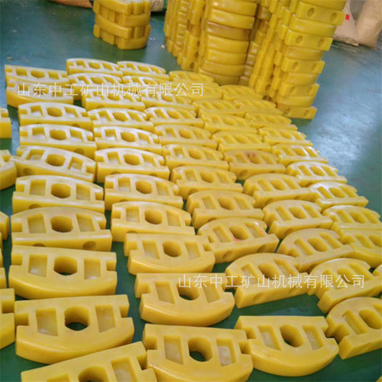 自产自销防碰撞矿车碰头 矿车缓冲碰头 矿用橡胶碰头 质优价廉