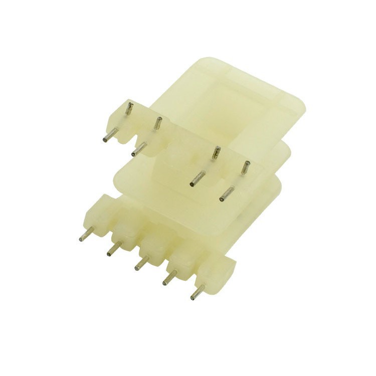 低频变压器骨架 EI2817热插针骨架 电子变压器骨架 L针骨架