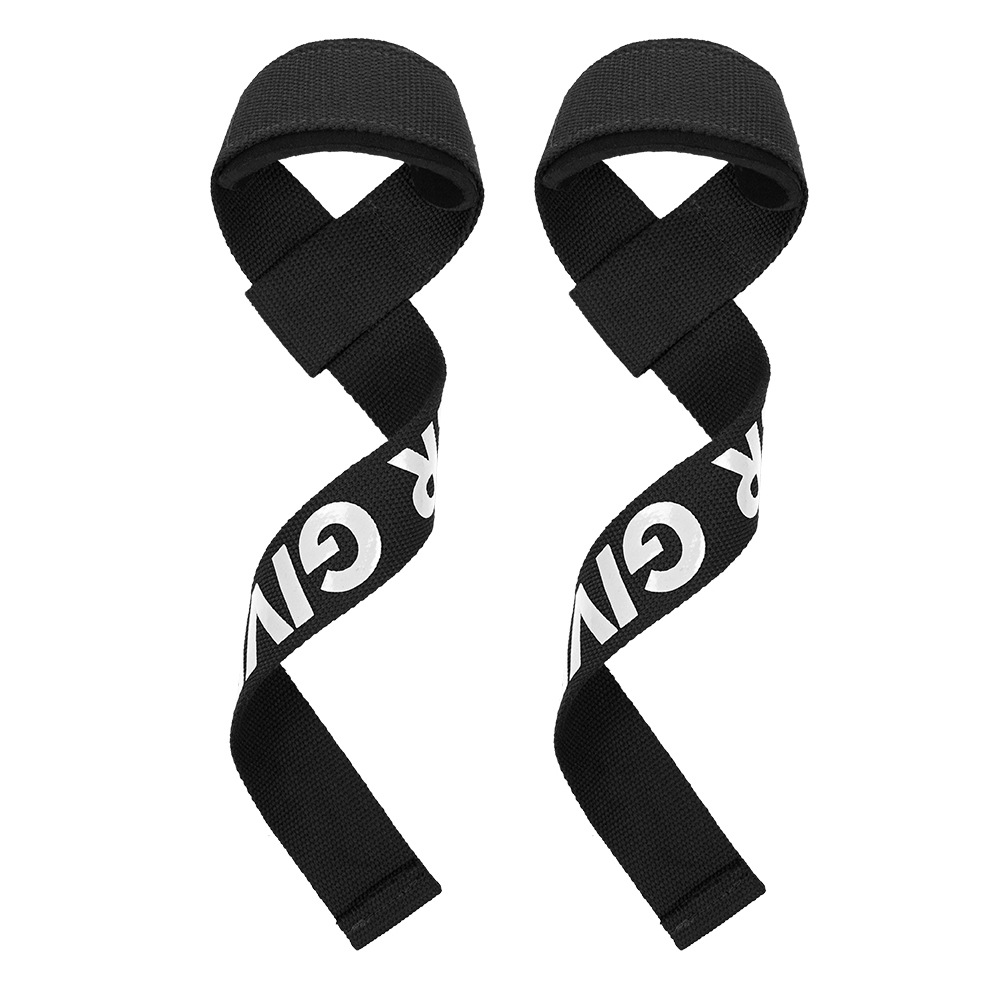 Pulseras de fitness al por mayor de fábrica, entrenamiento de fuerza, equipo de levantamiento de pesas, press de banca, pulp, cinturón de agarre hacia arriba, cinturón de fuerza