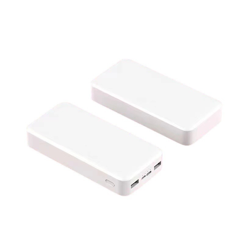 适用红米20000毫安/国际版小米充电宝Redmi 18W快充移动电源礼品|undefined