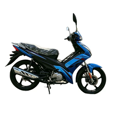 Popular Across Borders, Motosikletlər