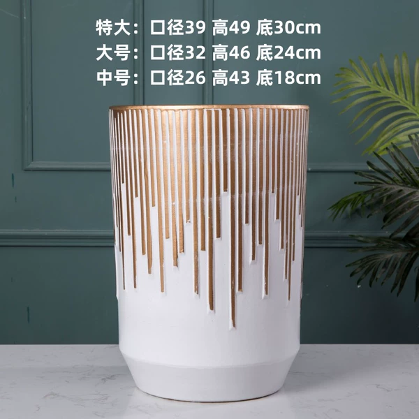 Piano gold +plastic tray