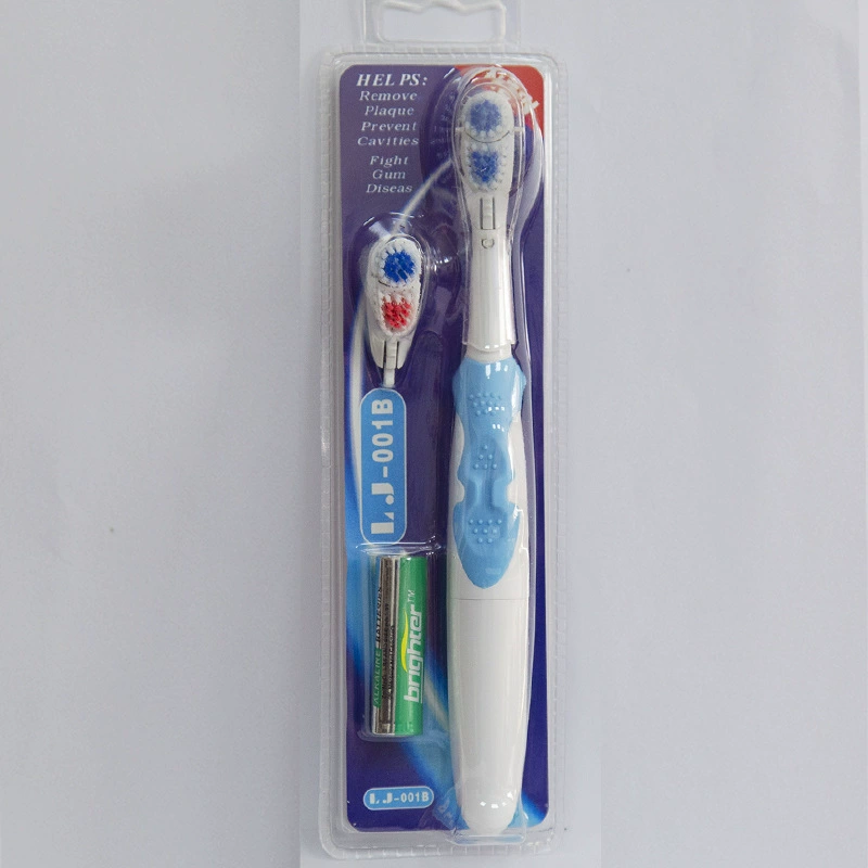 (Cross-border trading), fashionable waterproof automatic toothbrush