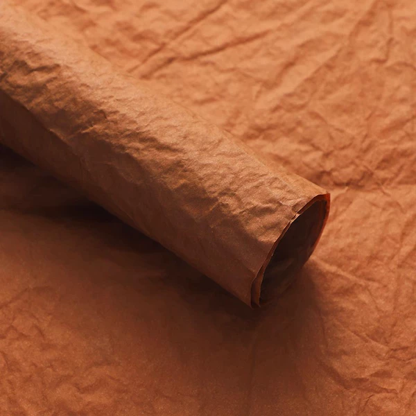 54cm hand kneading paper coffee