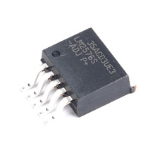 LM2576SX-ADJ TO-263 芯片 降压稳压器可调配单IC电子元器件