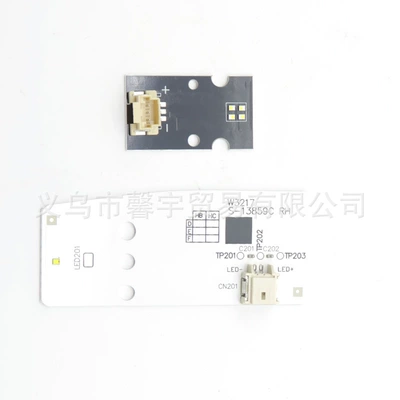 strip light source chip angel – Digər kuzov və aksesuarlar - 16-17-high-end-model-left-accord-95-with-2-light-source-chips
