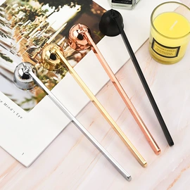 香薰蜡烛工具;装饰托盘;食物夹