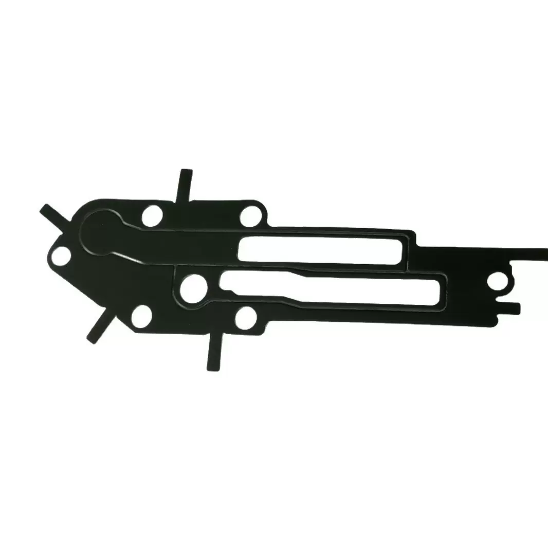 6C1Q-6L710-BA6C1Q6L710BA适用福特2.4T机油散热器垫中大型车汽车