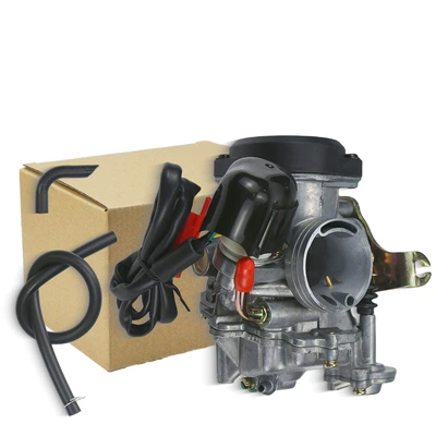 Aprilia Scrabble – Carburetor