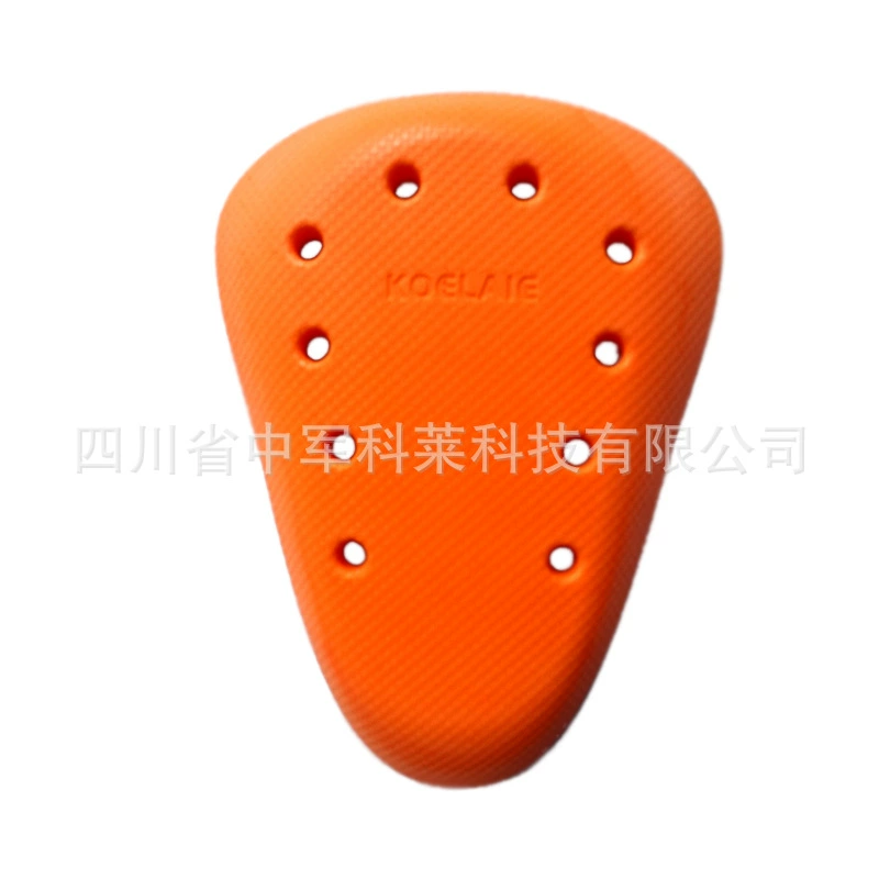 KOELAIE полимерный материал, ударопрочная защита из искусственной кожи, встроенное мягкое защитное снаряжение, защита бедер, защита промежности, мотоцикл, велоспорт и лыжи