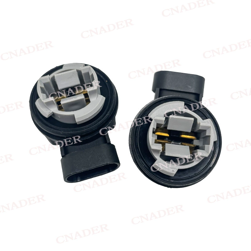 Подходит для кейса мини-погрузчика: задний фонарь, стоп-сигнал, дневной ходовой огонь, держатель, штекер.