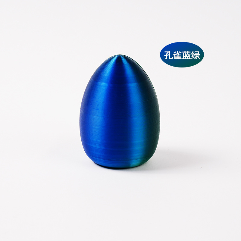 3D プリントおもちゃの国境を越えた売れ筋 3D プリント車の卵のおもちゃ 3D プリント車の輸送 3D プリント装飾品|undefined