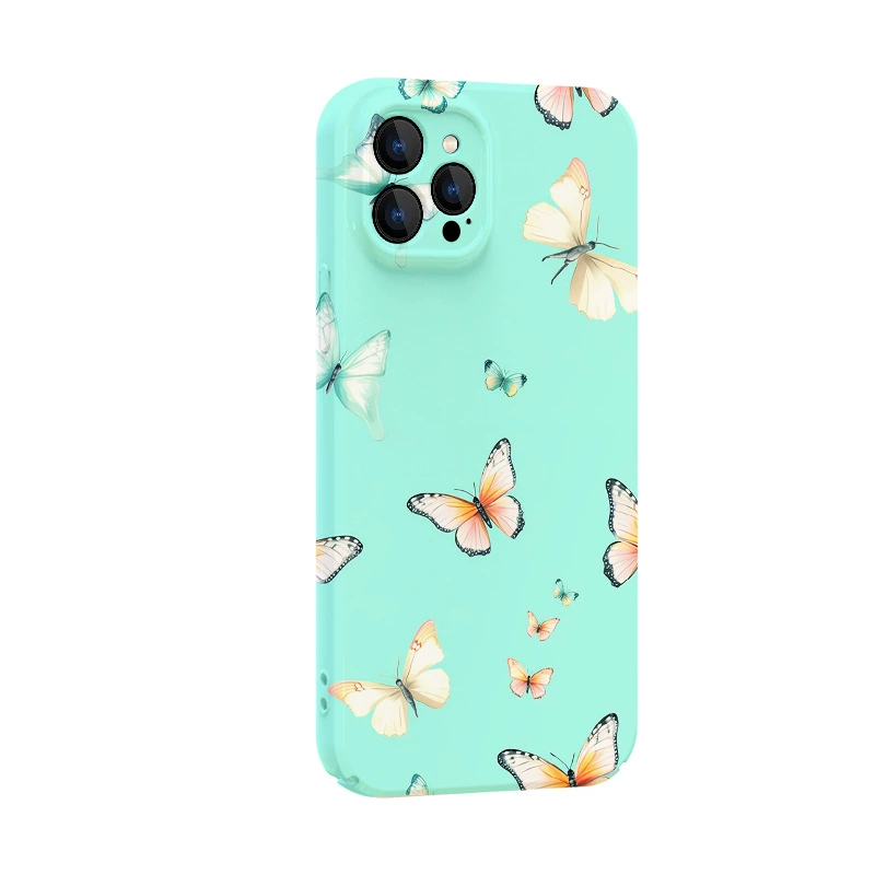 Apple, iPhone14, совместимый чехол для телефона, 14plus