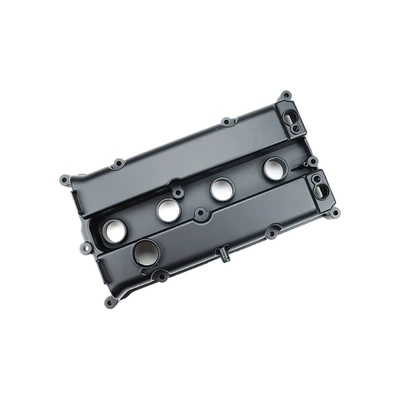 aluminum cover, Cylinder and parts