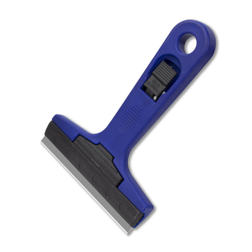 Glass tile shovel cleaning tool glue removal shovel scraper blade wall floor cleaning shovel