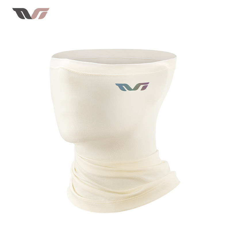 Locke Brothers TVI Series Warm Mask Women's Riding Ski Face Protection Fleece Light Thin Neck Headgear Windproof