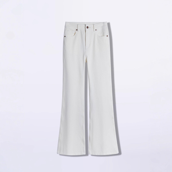 White Tabi