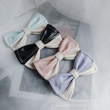 PU���pɫƴ�Ӻ����Y�Ʒ�����܇�b�Ů��Ьñ���p��ײɫ�����Y