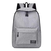 F 35007 Trendy College Backpack ѧԺ��˫��� �羳ŷ��