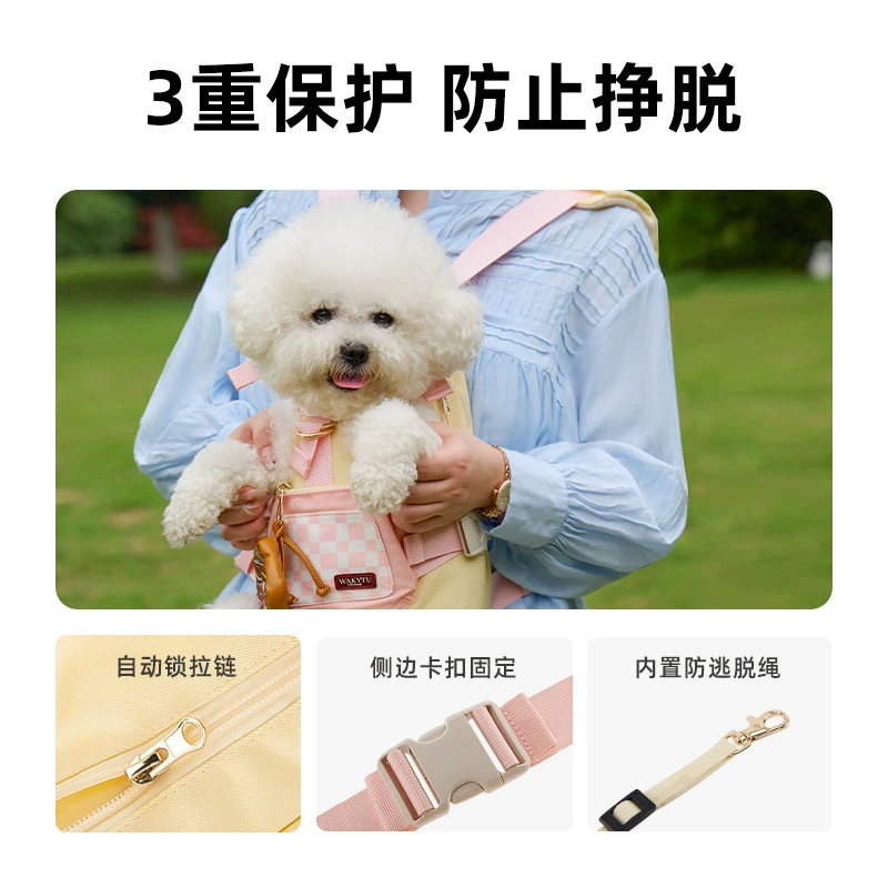 Портативная сумка для кошек Barky из Британии, сумка-переноска, ремень для собаки, сумка для питомца