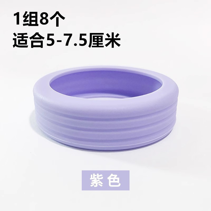 荷物ホイールゴム保護カバースーツケースキャスター修正トロリーケース交換ユニバーサルホイールアクセサリー保護カバー