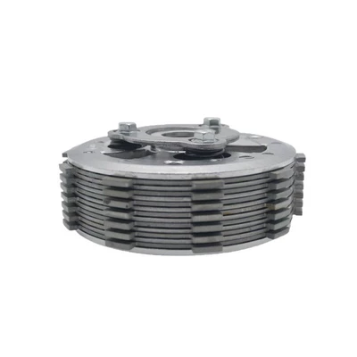 Drum Assembly Accessories, Avtomatik sürtünməli mufta