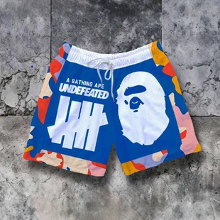 ��ϵ����BAPE���������ֶ�ѝƴɫ�Բʴ�Գ���^�W��͸�����eѝ