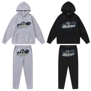 Trapstar��ʽ�{ɫ���^ë������H�ӽq�\�ӌ����l���lѝ��Ů���b��