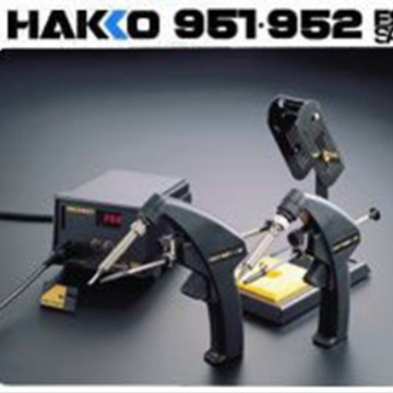 日本原装HAKKO白光  951/952控温焊铁连出锡装置 951出锡装置