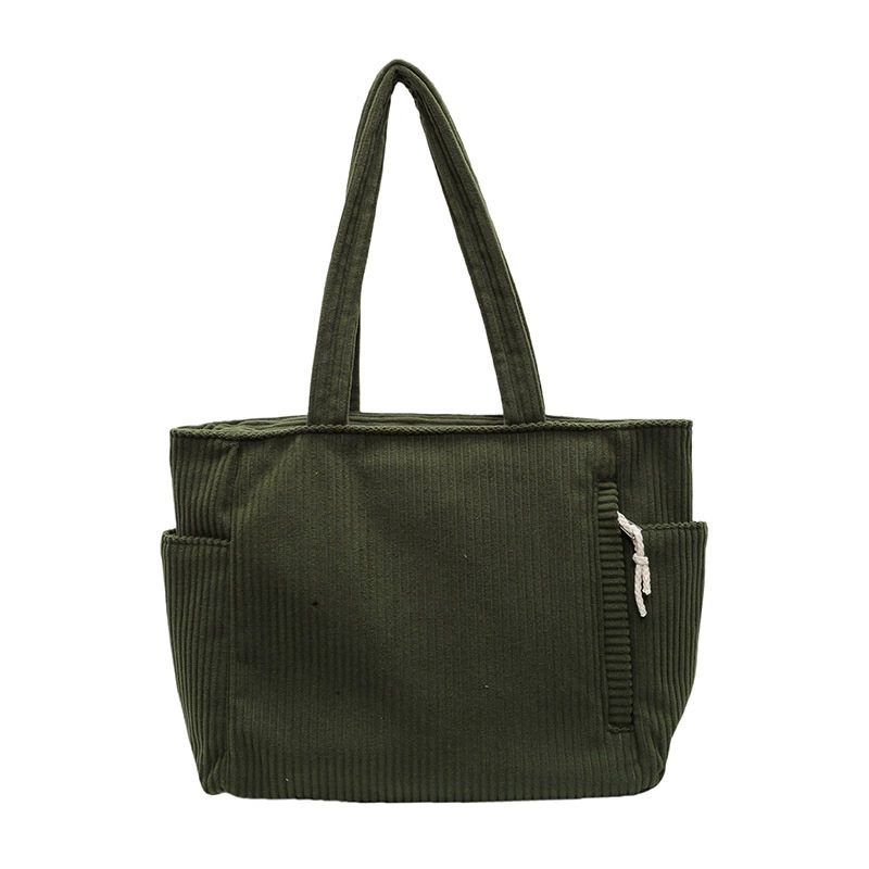 Autumn handheld shoulder bag, underarm bag