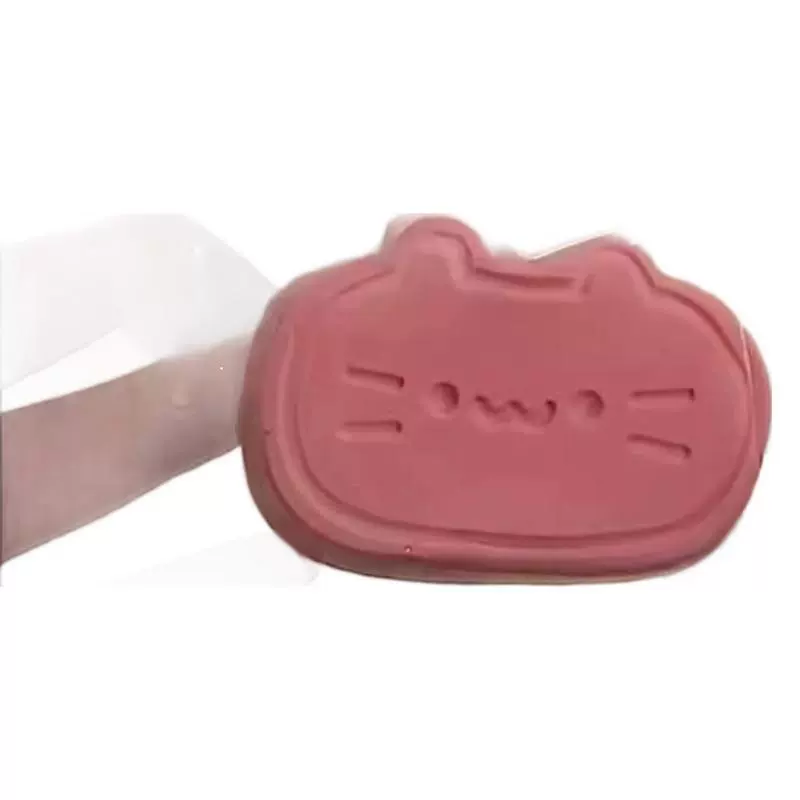 Слайм, игрушка, котёнок, антистресс